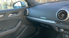 Audi A3 1.5 TFSI S Line 2dr Petrol Cabriolet